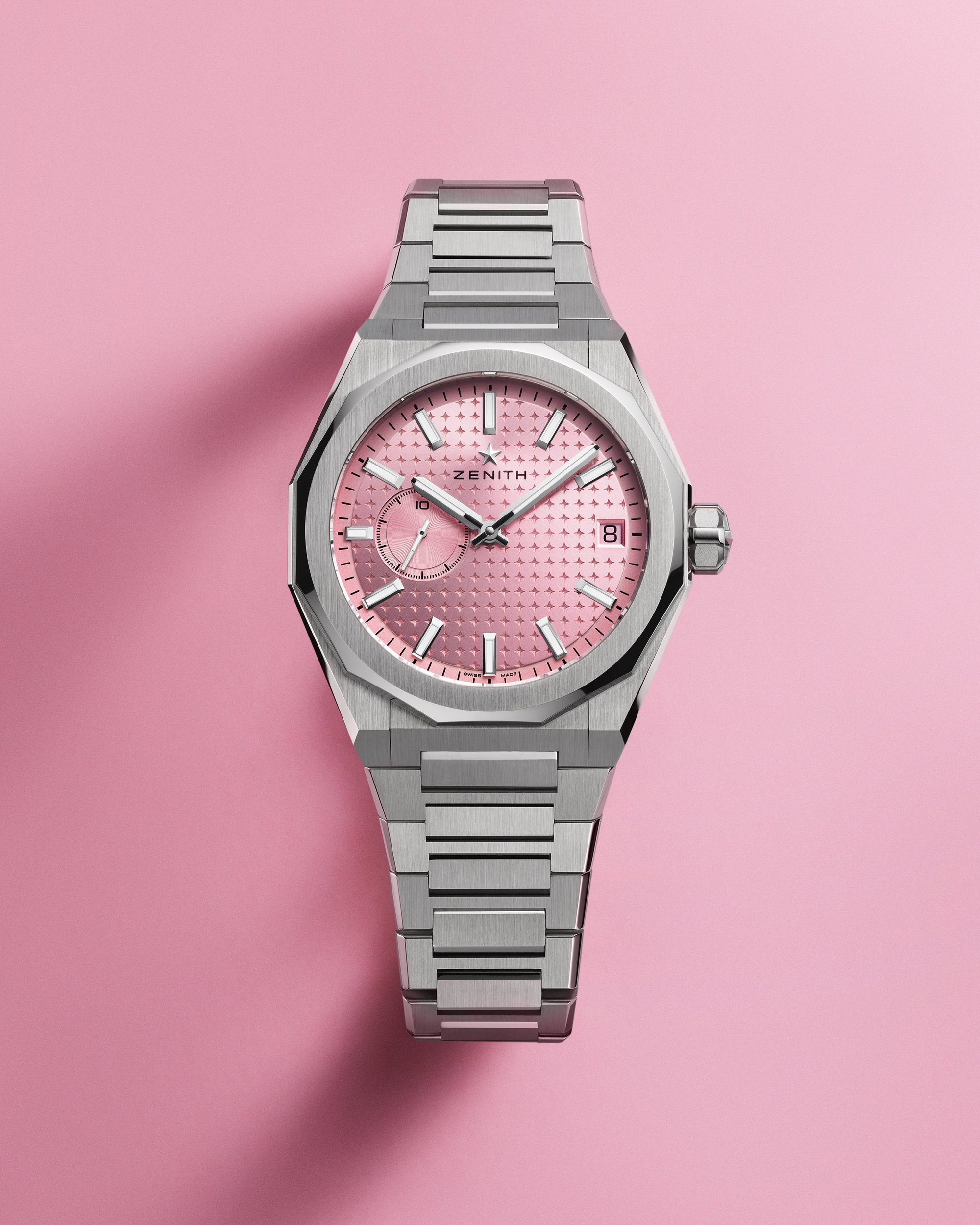 Defy Skyline Pink 41 — view 3