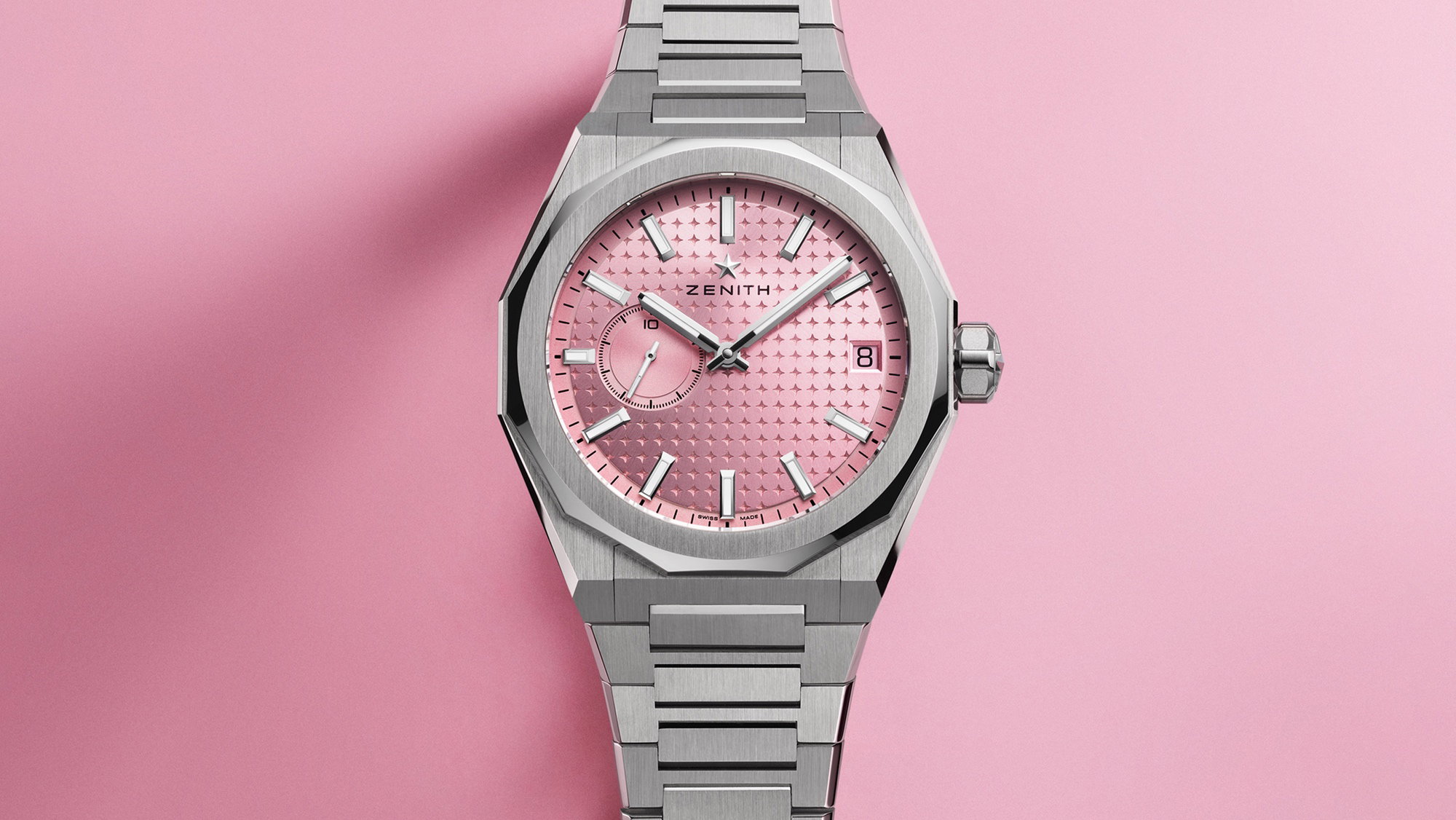 Defy Skyline Pink 41 — view 4