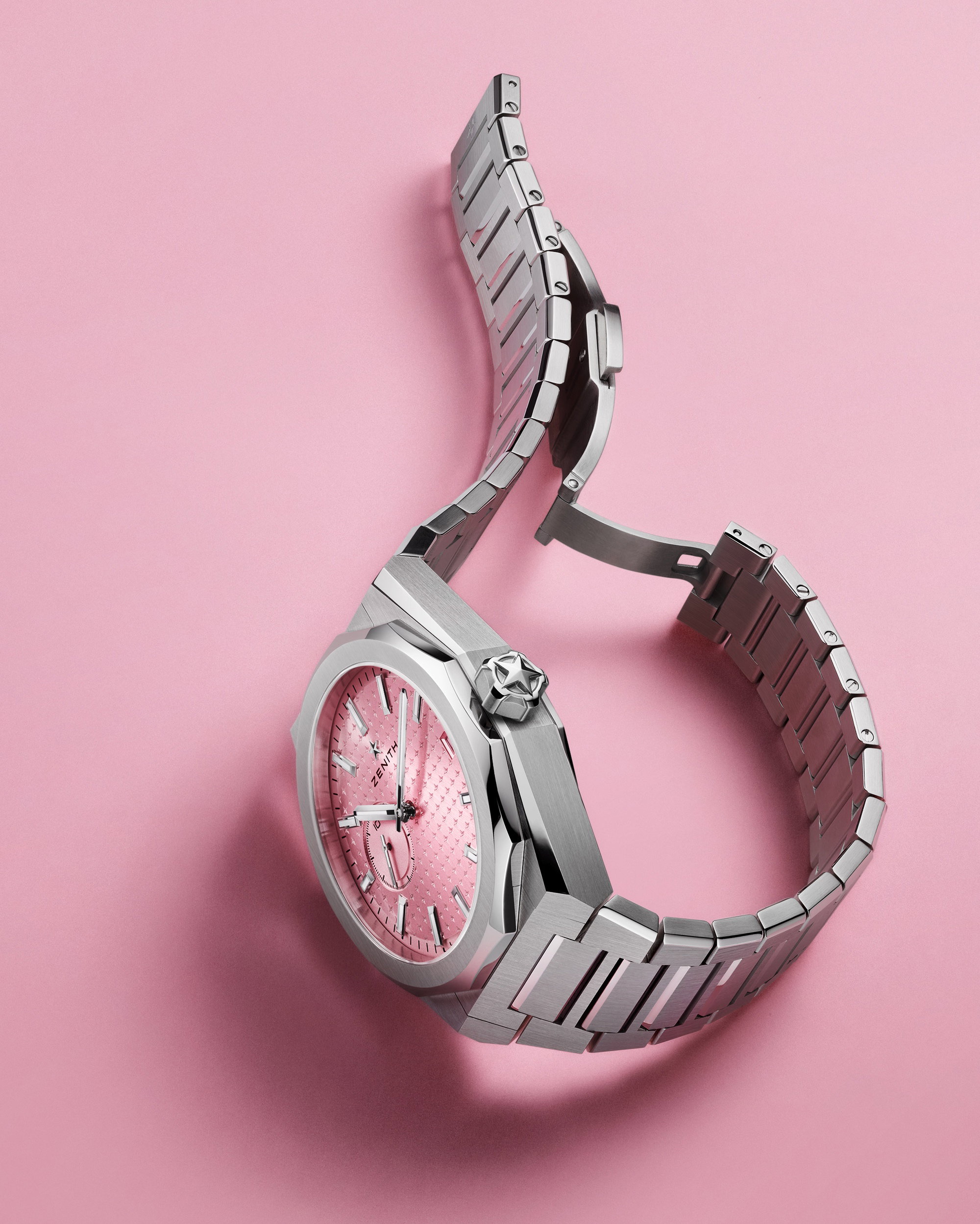 Defy Skyline Pink 41 — view 5