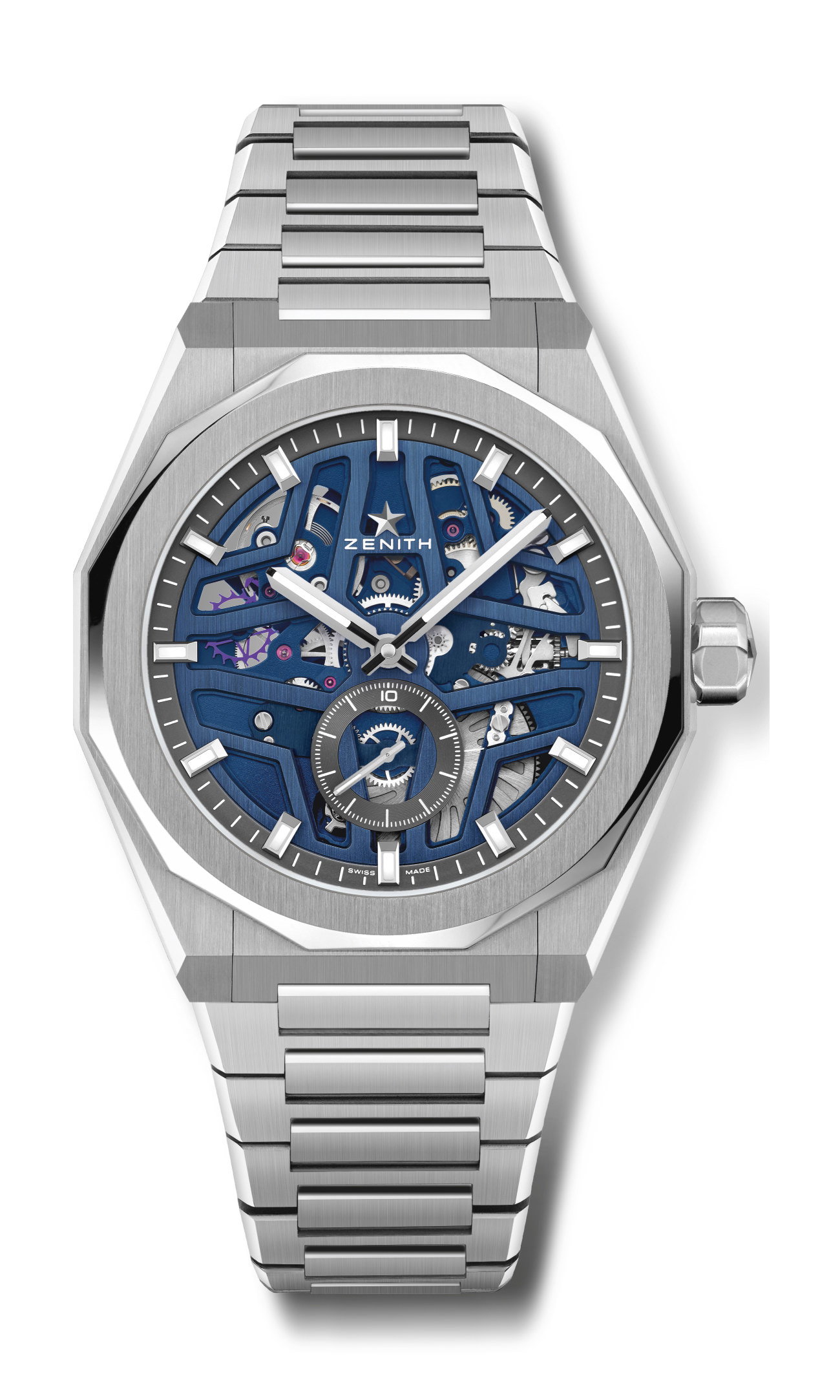Defy Skyline Skeleton 41 — view 2
