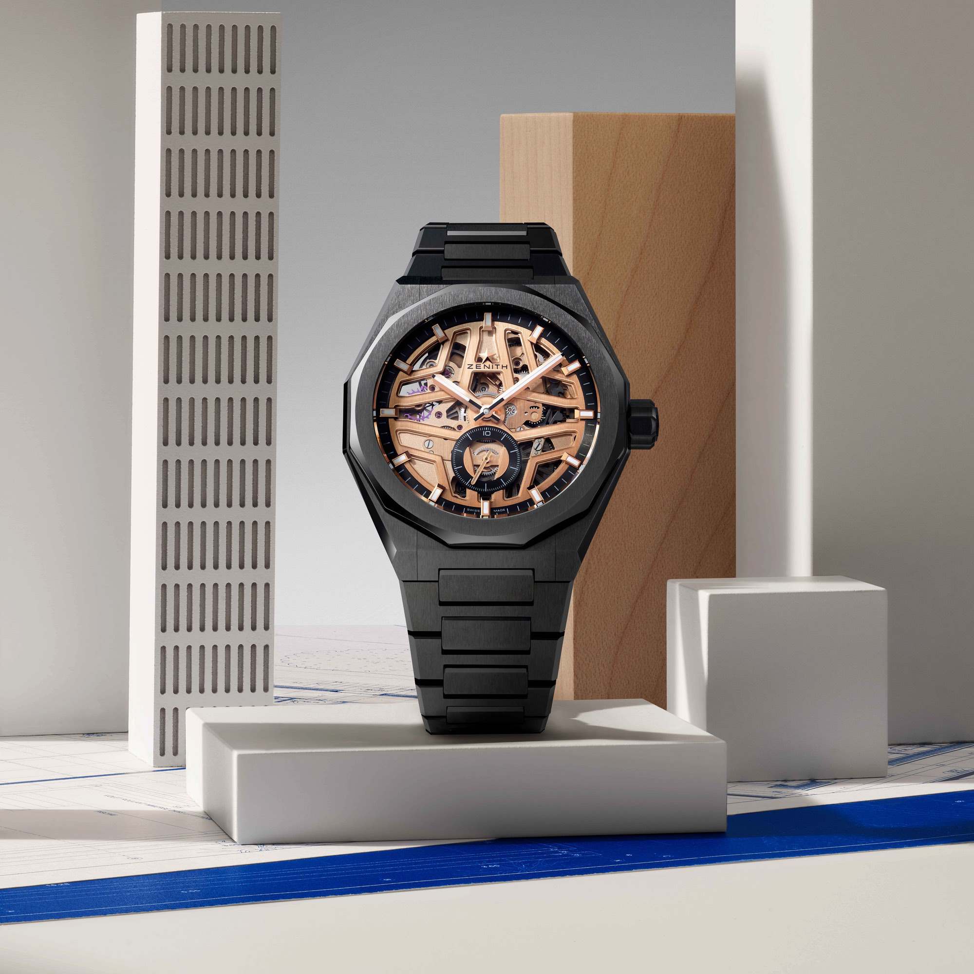 Defy Skyline Skeleton 41 — view 2