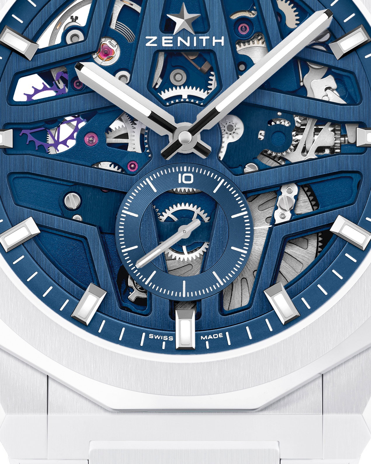 Defy Skyline Skeleton 41 — view 4