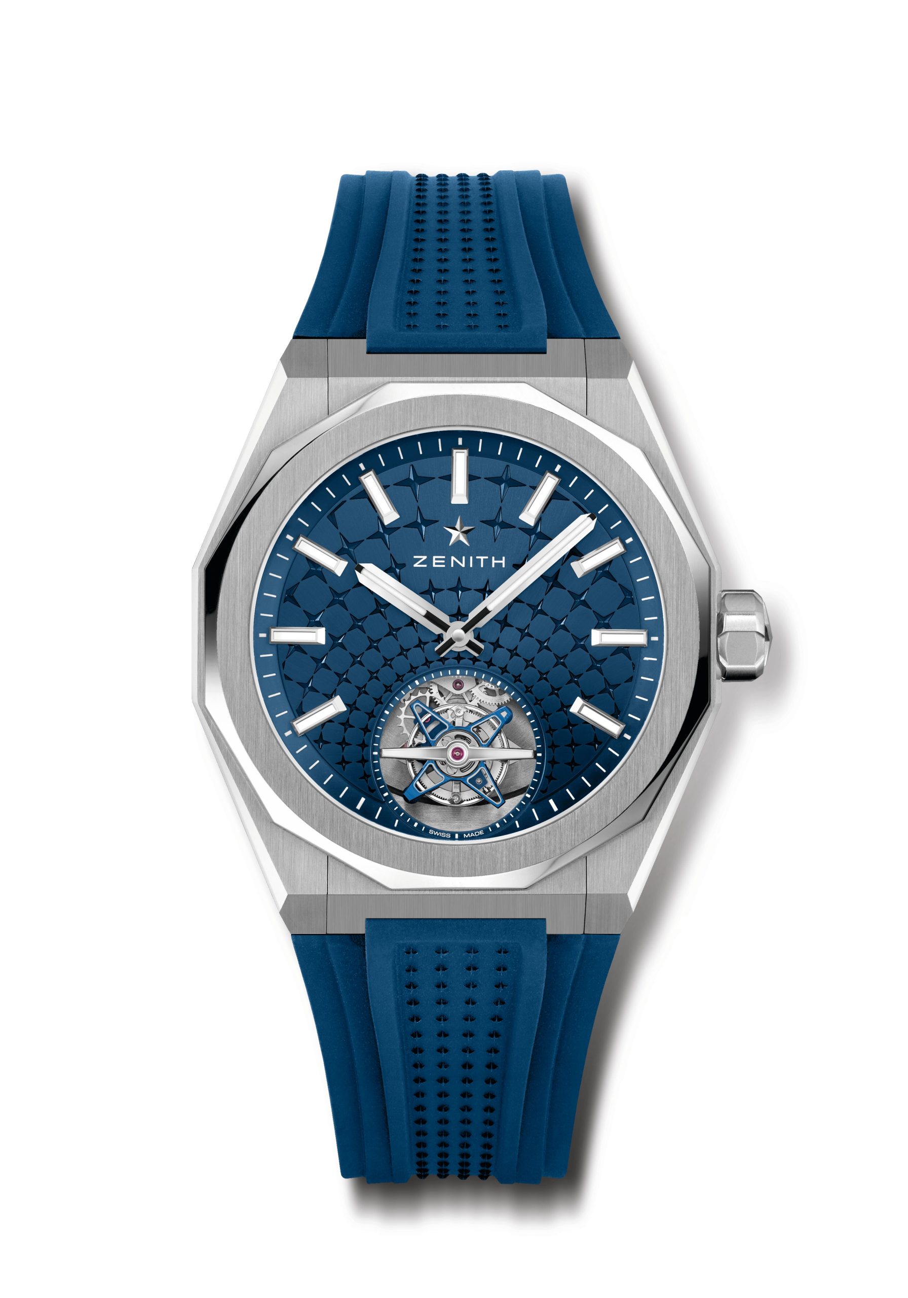 Defy Skyline Tourbillon — view 2