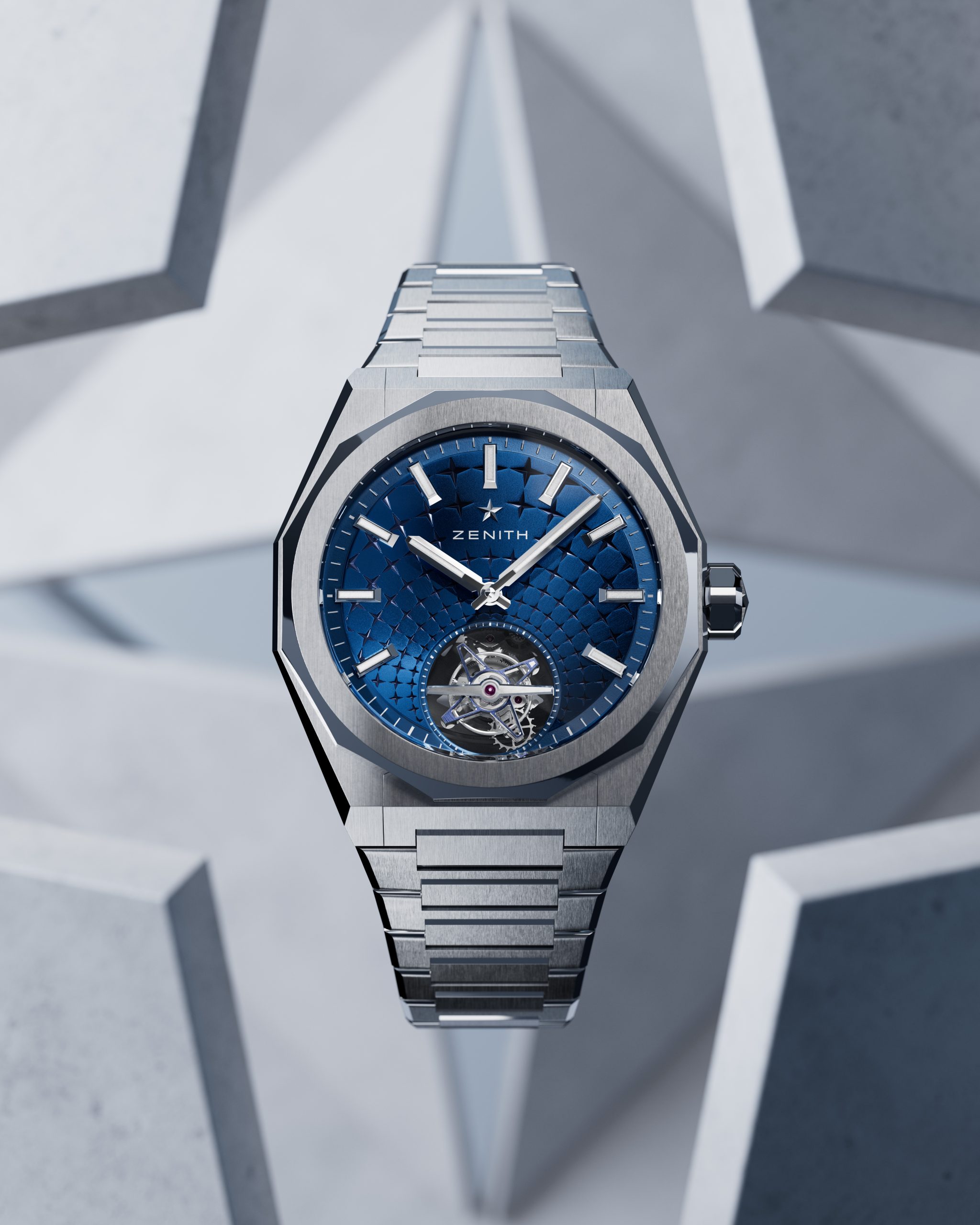 Defy Skyline Tourbillon — view 3