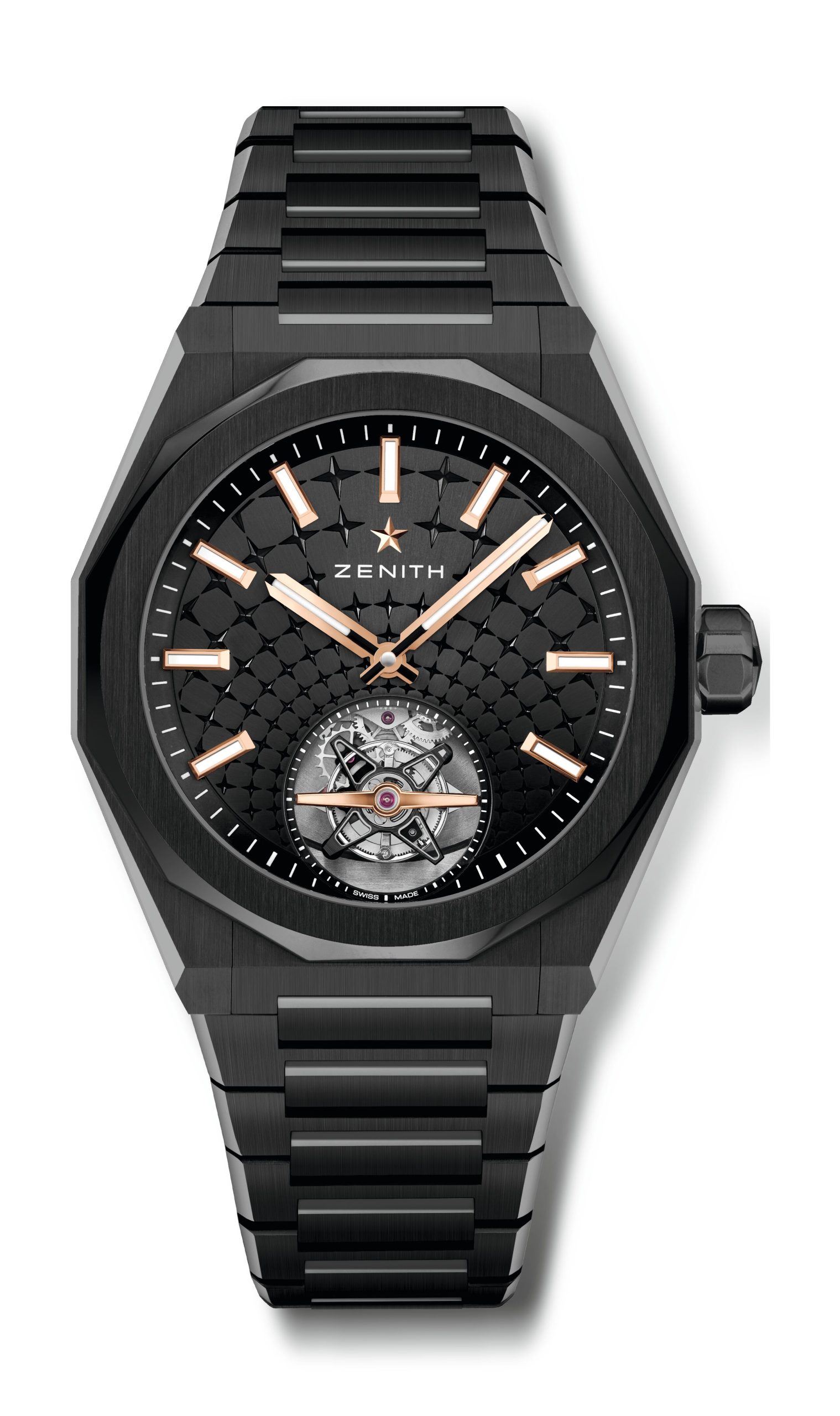 Defy Skyline Tourbillon — view 5