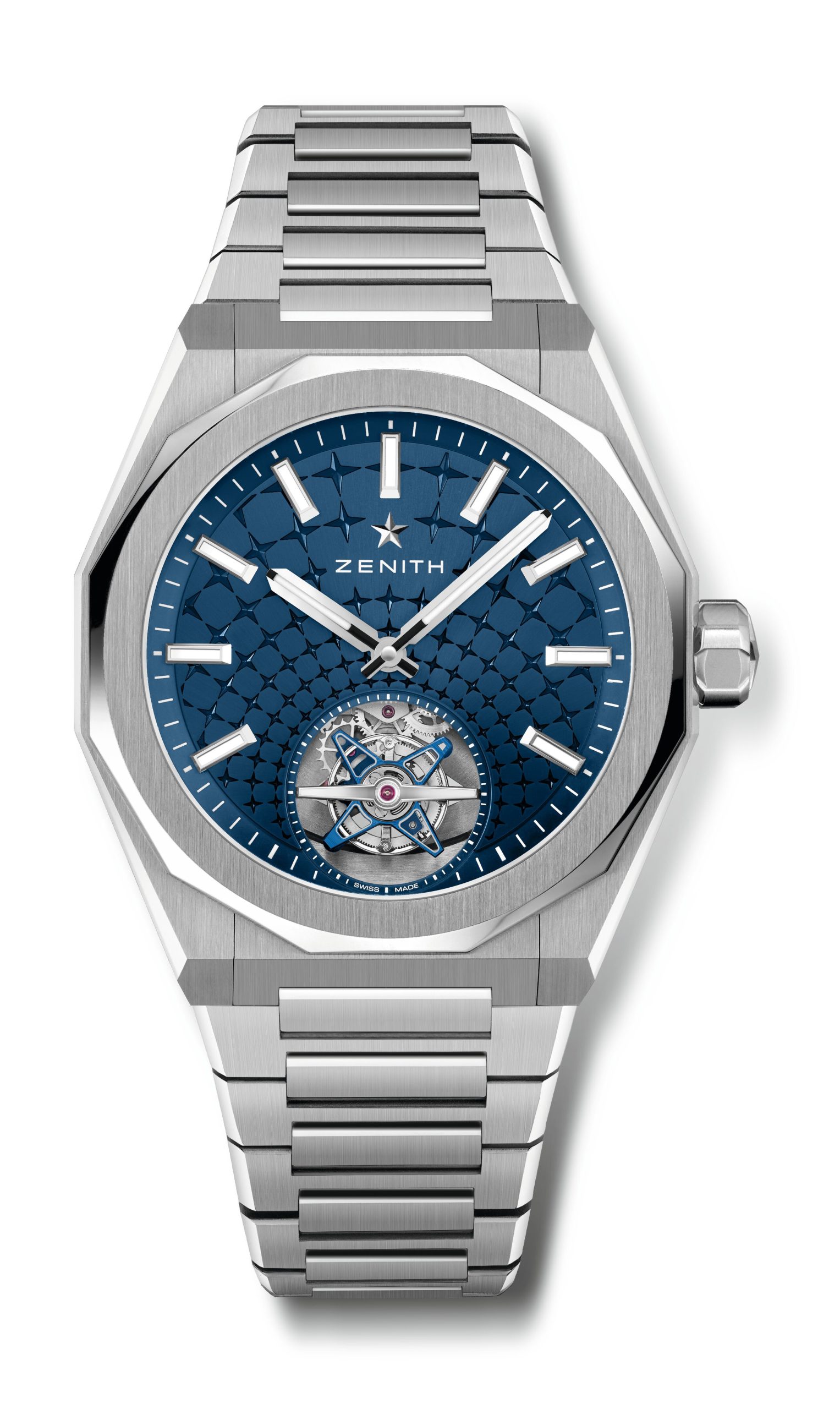 Defy Skyline Tourbillon — view 9