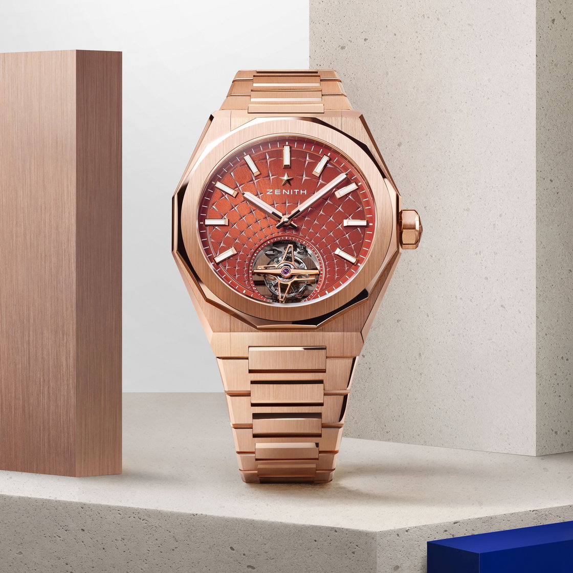 Defy Skyline Tourbillon — view 3