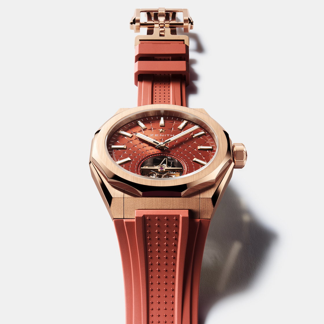 Defy Skyline Tourbillon — view 4