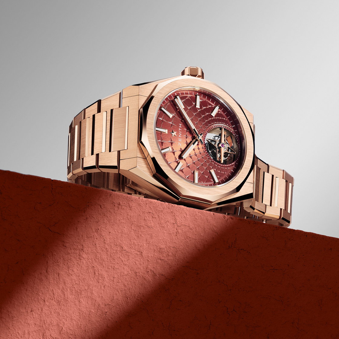 Defy Skyline Tourbillon — view 6