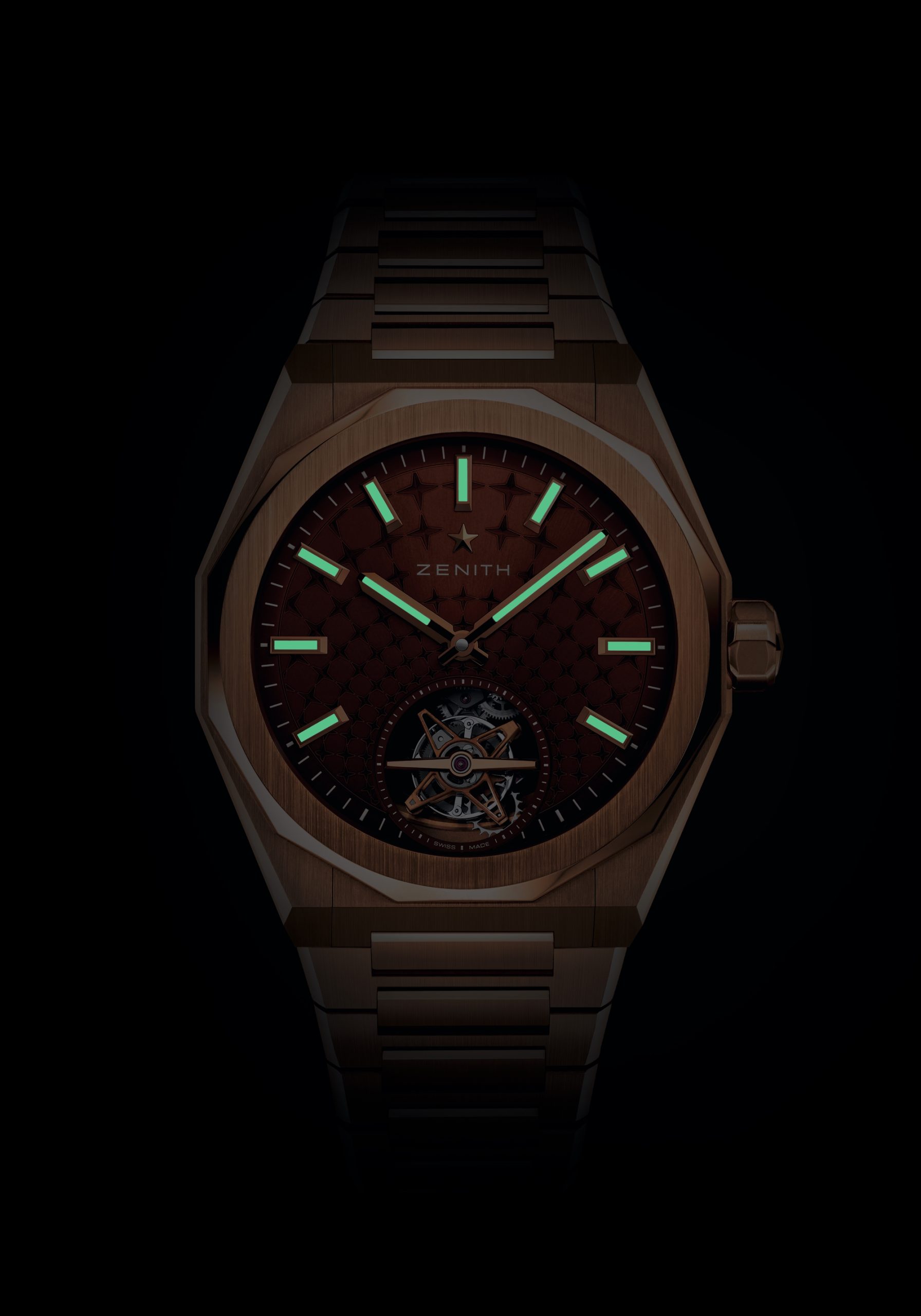 Defy Skyline Tourbillon — view 7