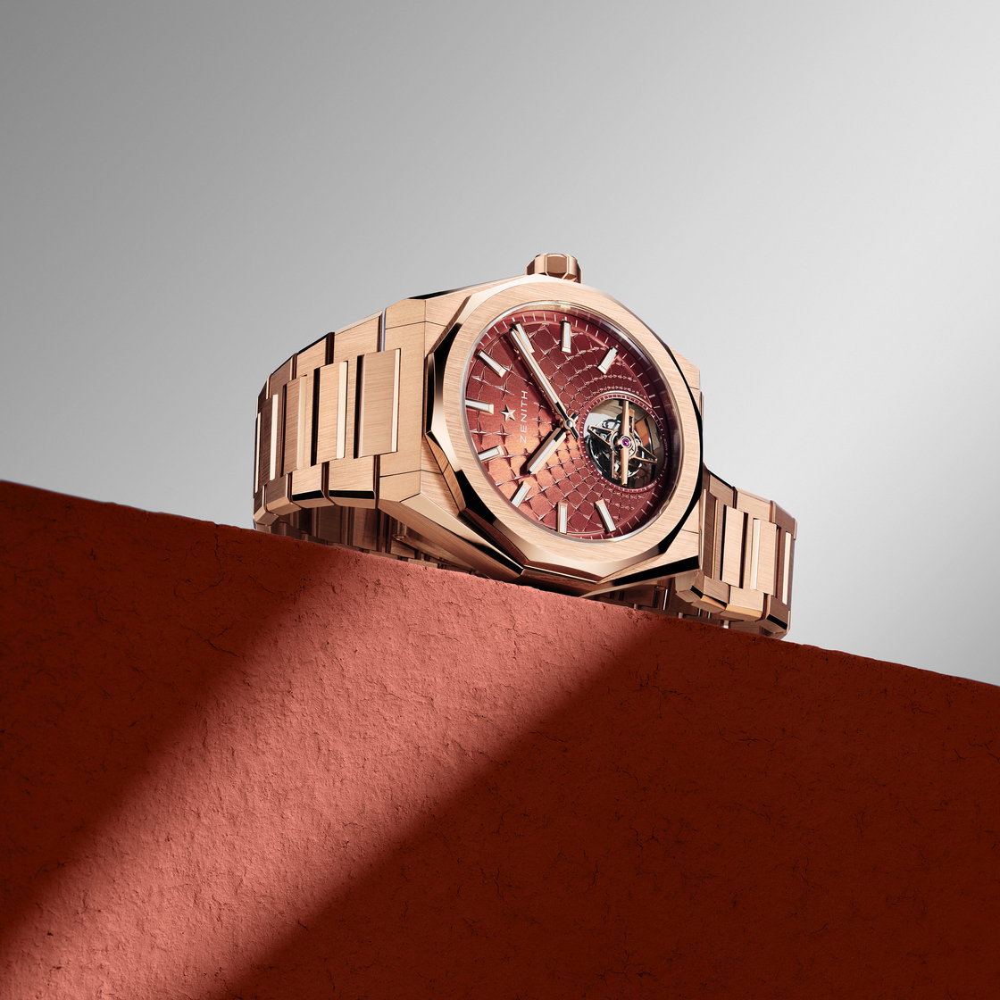 Defy Skyline Tourbillon — view 8