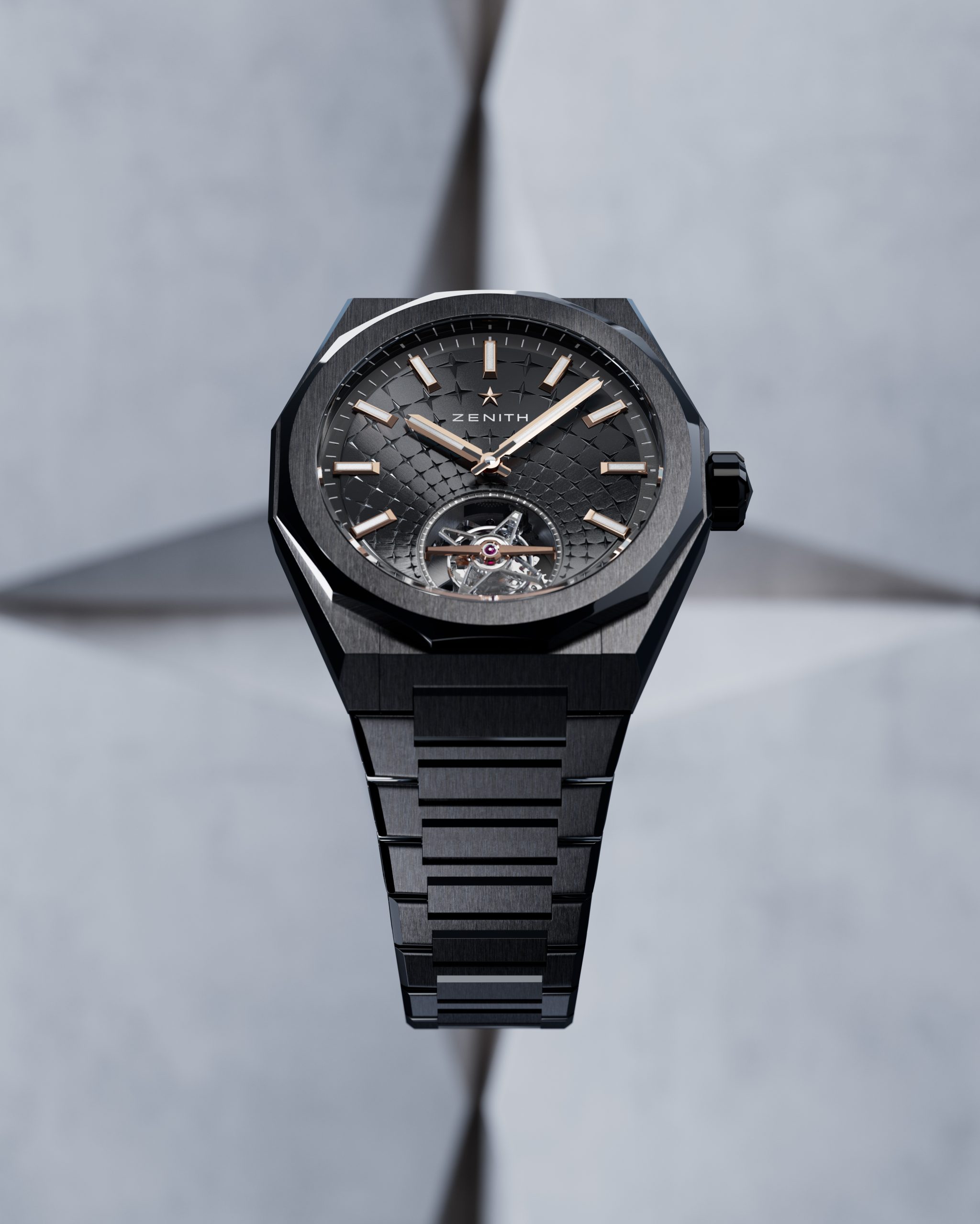 Defy Skyline Tourbillon — view 2
