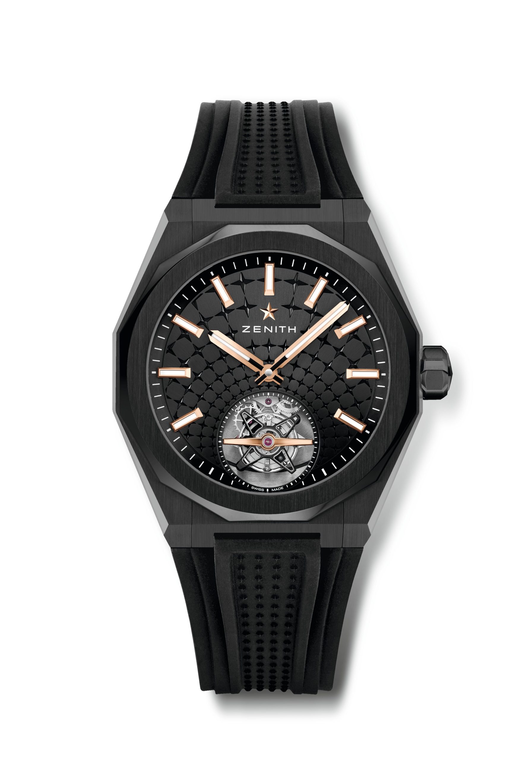 Defy Skyline Tourbillon — view 3