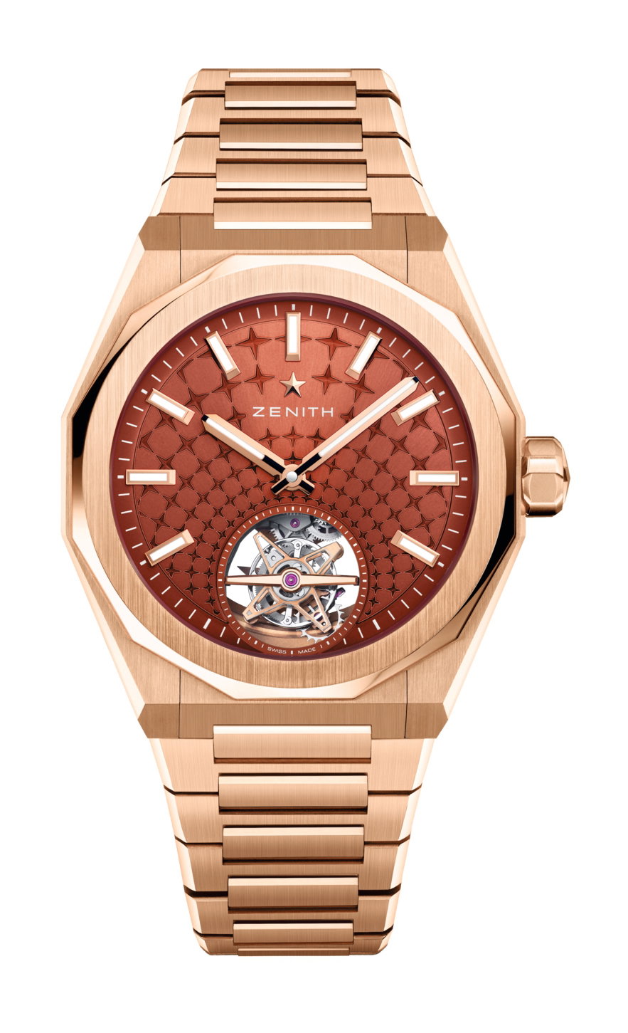 Defy Skyline Tourbillon — view 7