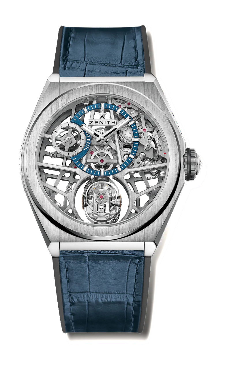Defy Zero G Sapphire Limited Edition — view 10