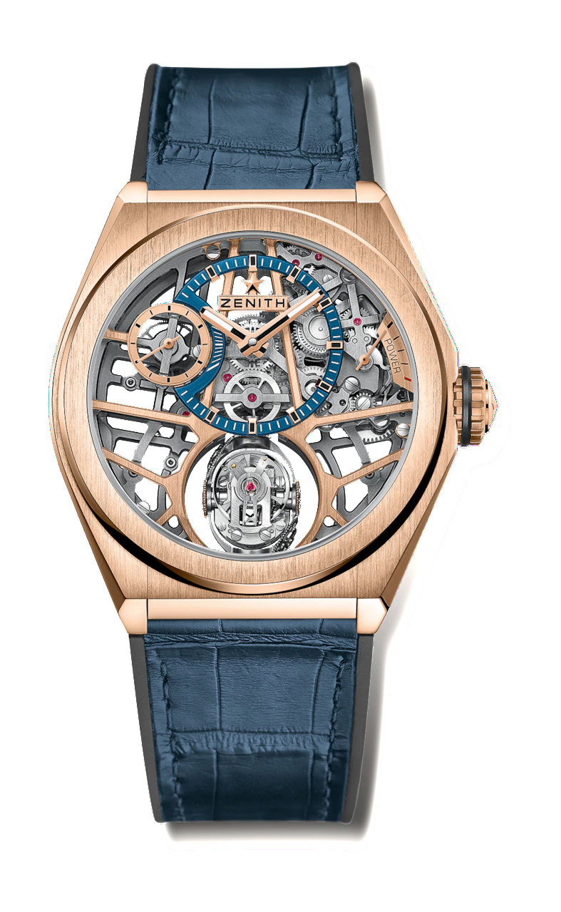 Defy Zero G Sapphire Limited Edition — view 11