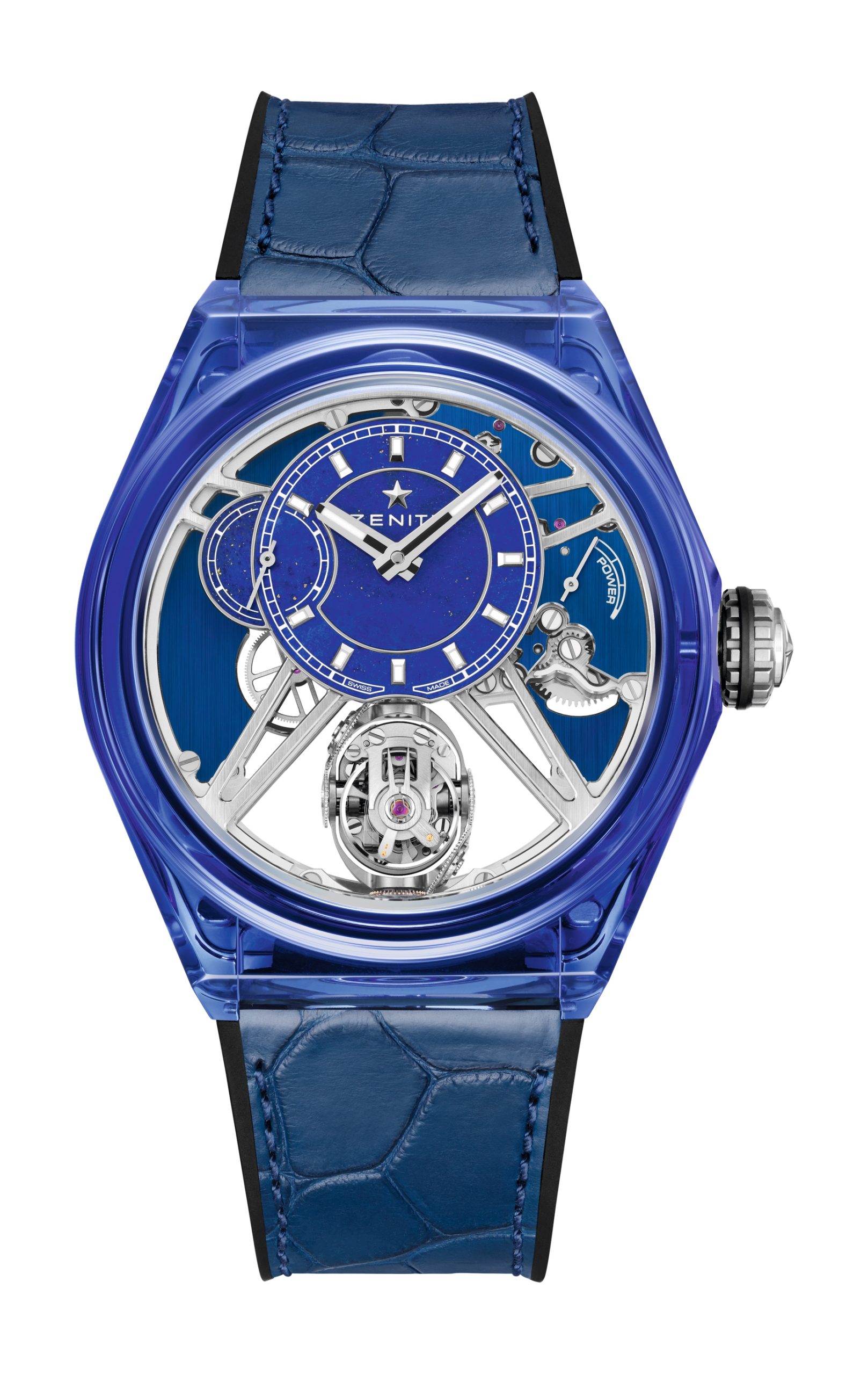 Defy Zero G Sapphire Limited Edition — view 12