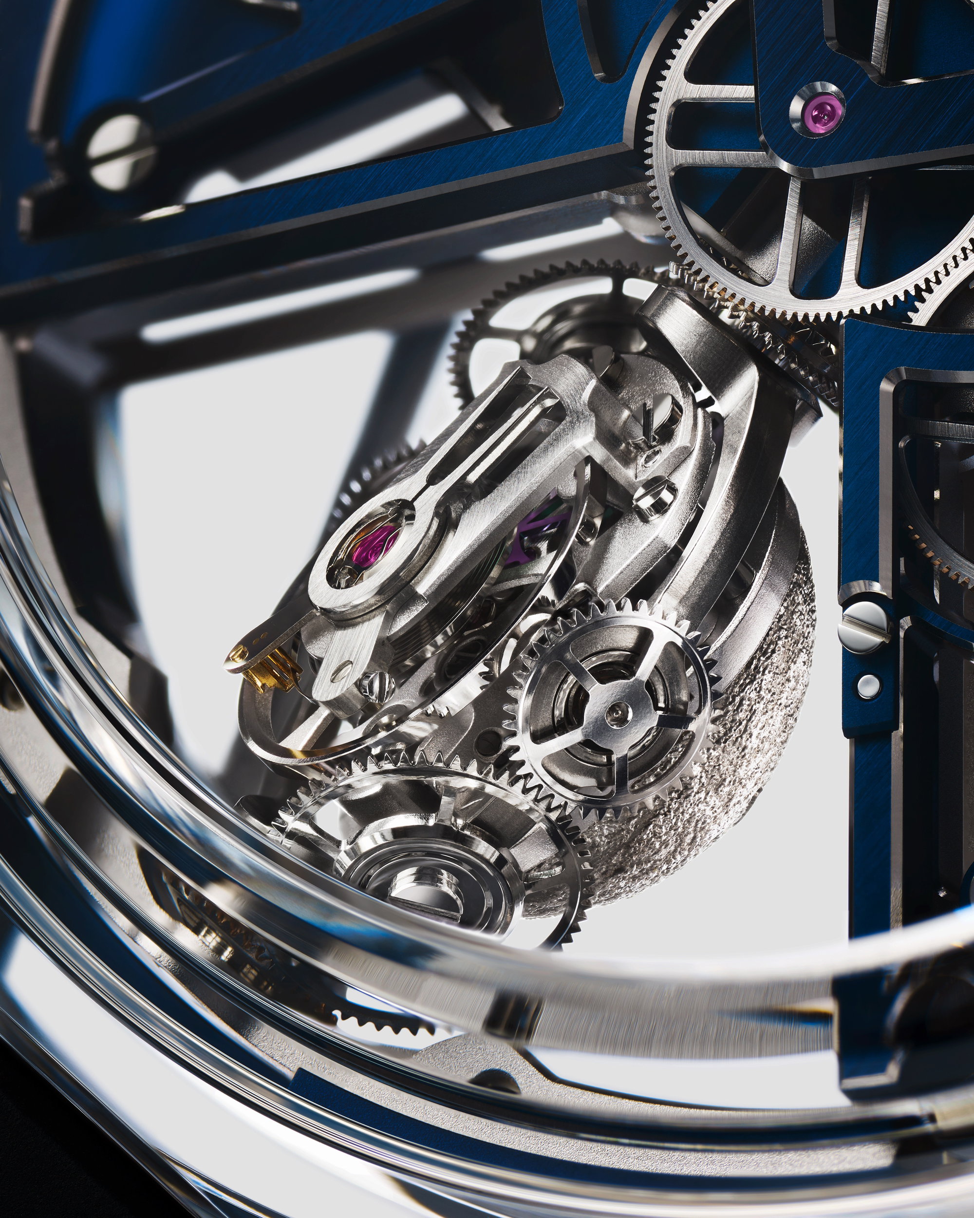 Defy Zero G Sapphire Limited Edition — view 5