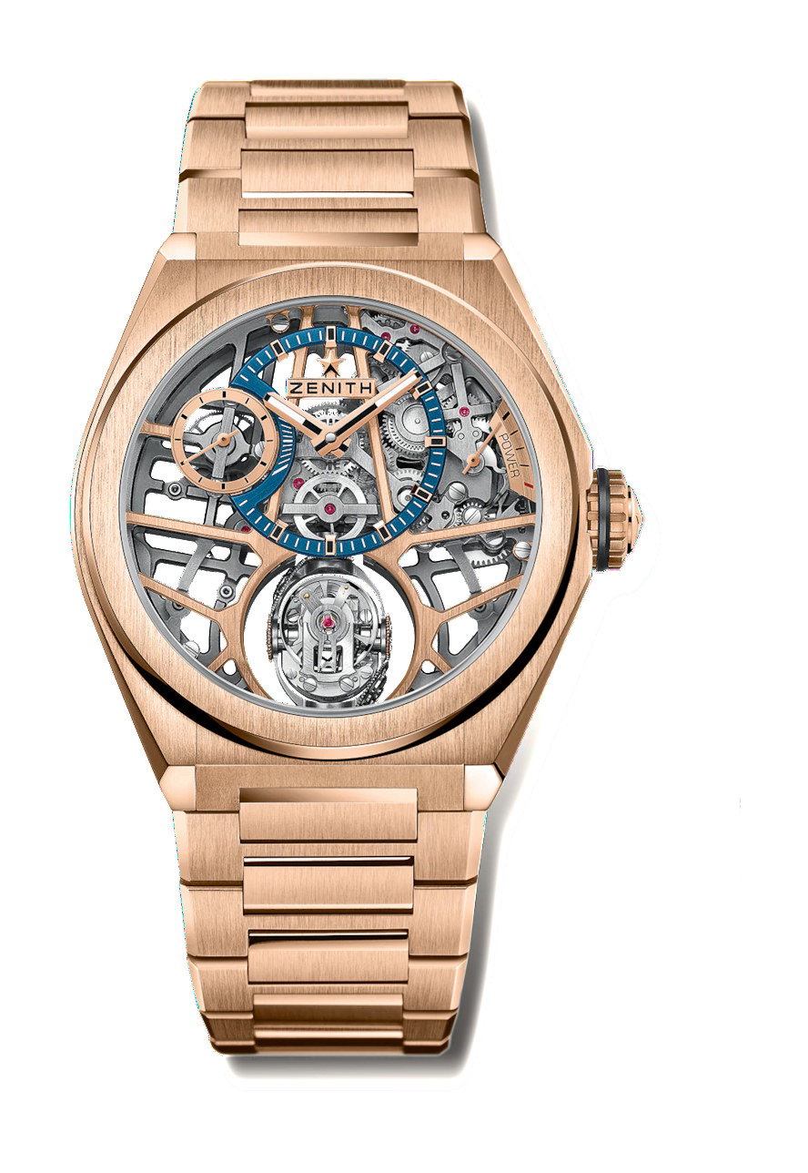 Defy Zero G Sapphire Limited Edition — view 8
