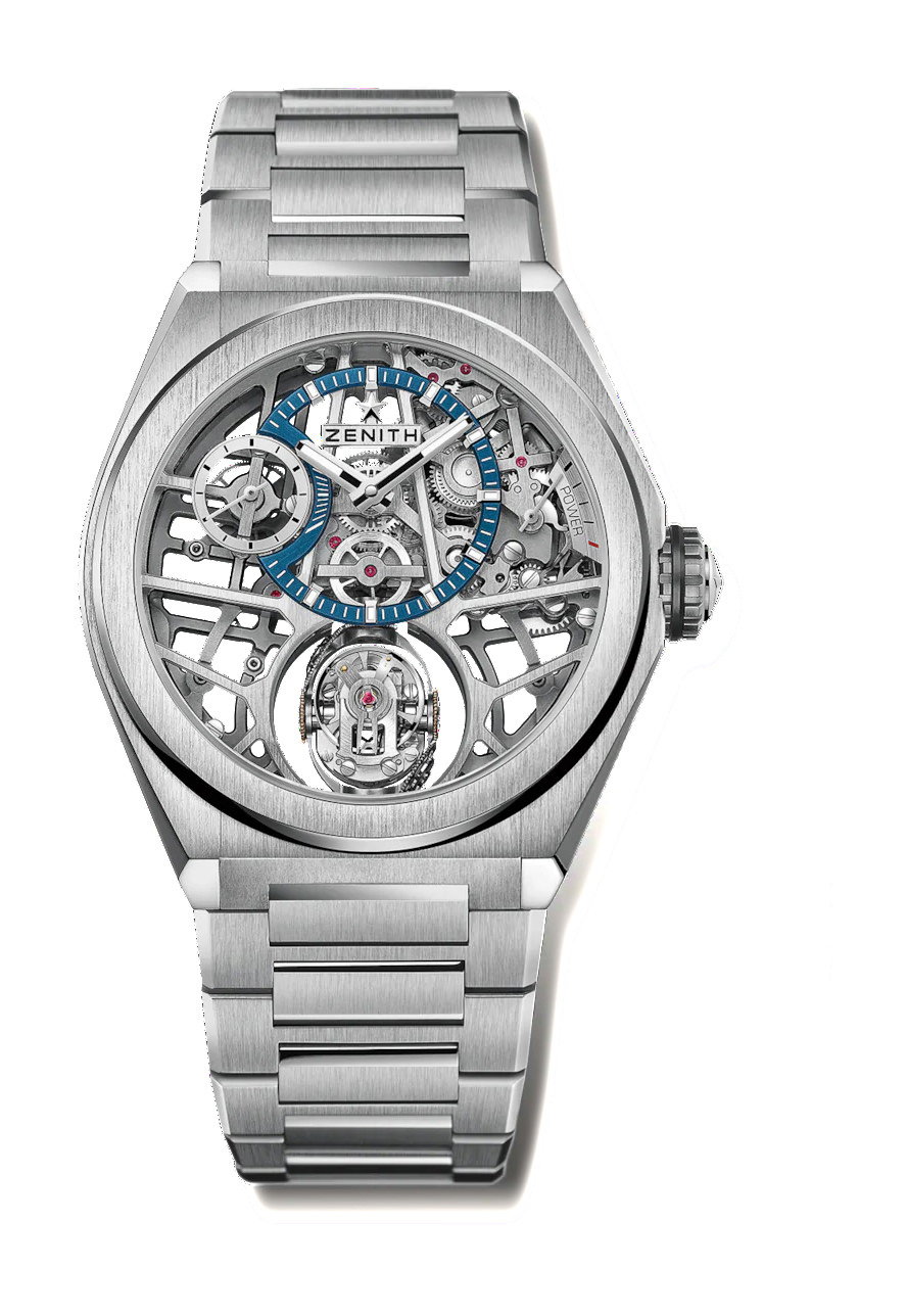 Defy Zero G Sapphire Limited Edition — view 10