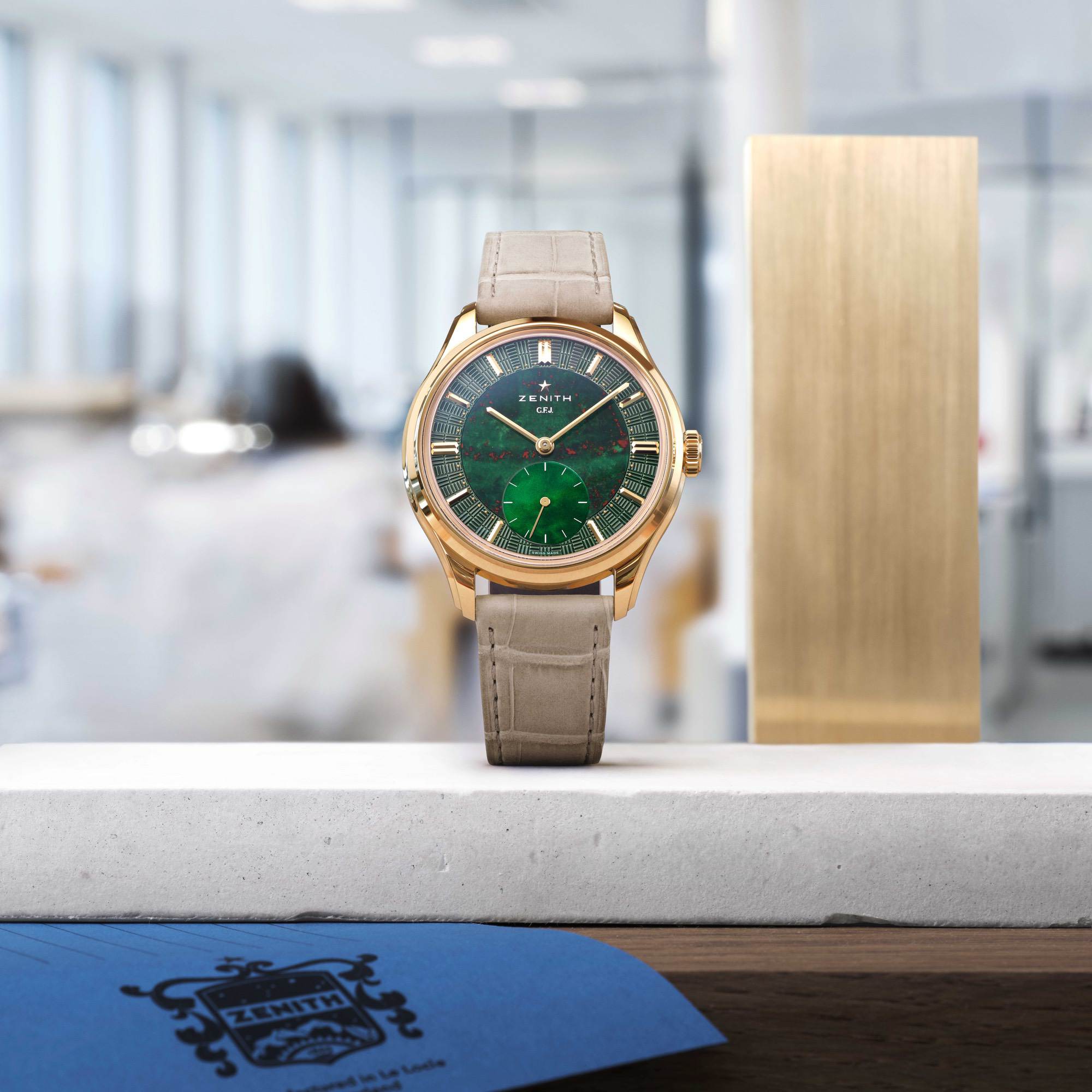 G.F.J. — view 4