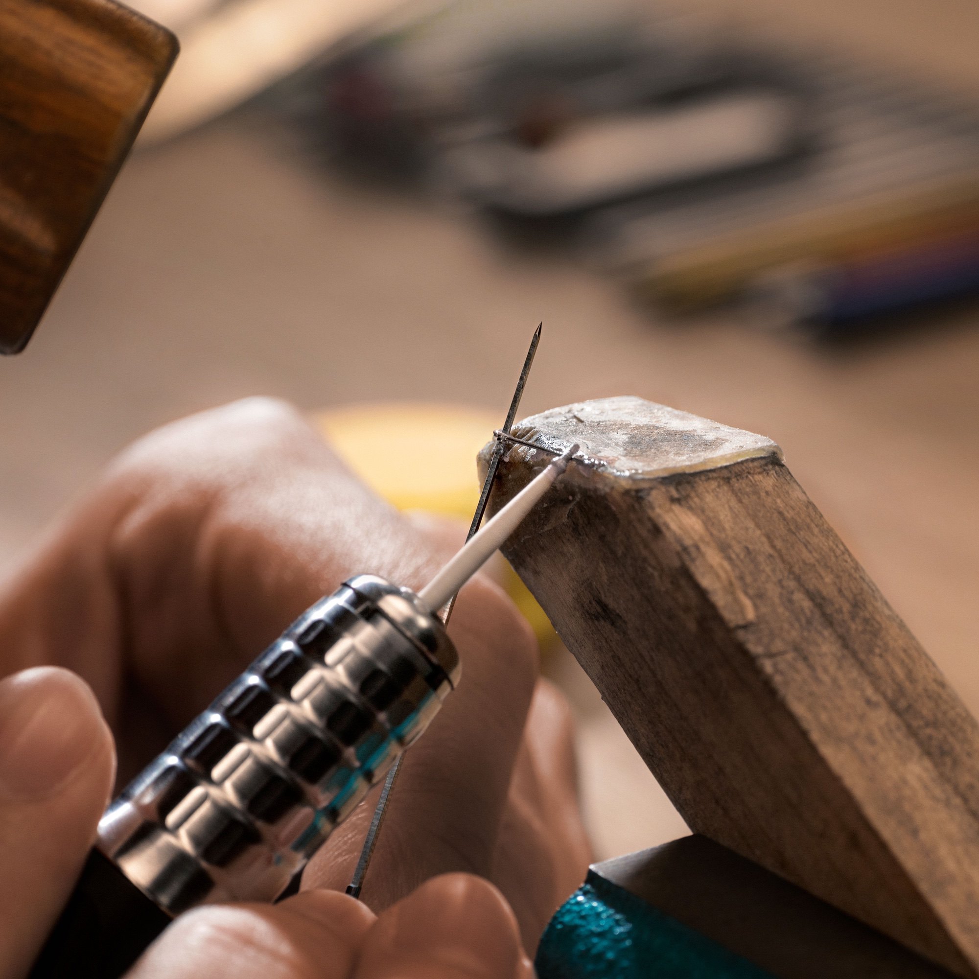 G.F.J. Calibre 135 Double Signed with Naoya Hida & Co — view 13