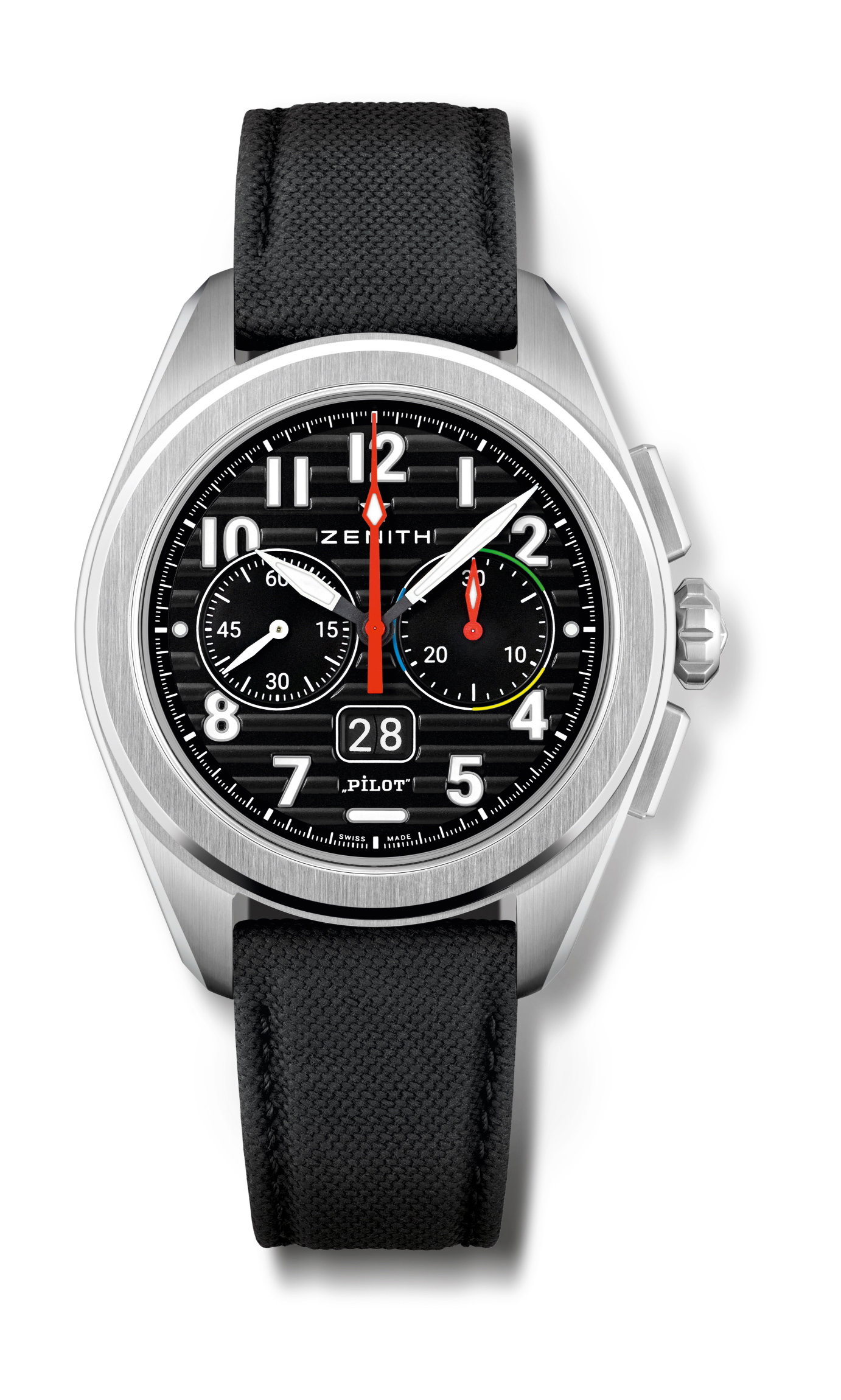 Pilot Big Date Flyback PORTER — view 7